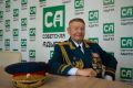 Известный общественный деятель Адыгеи генерал-майор Александр Дорофеев отмечает 80-летие