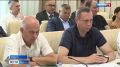 Глава Адыгеи провел оперативное совещание по ситуации на региональном рынке нефтепродуктов