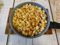 Макароны с фаршем и кабачками: легкий и быстрый рецепт для всей семьи