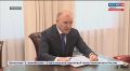 Мурат Кумпилов провел встречу с новым главой Гиагинского района Сергеем Кондратенко, который на прошедшей сессии Совета народных депутатов большинством голосов избран на должность главы муниципального образования на...