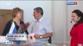 Сегодня в 18.20 на «Радио России-Адыгея» - еженедельная программа «Открытый эфир»
