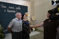 Медалей «За любовь и верность» удостоены 42 семьи Адыгеи в 2026 году