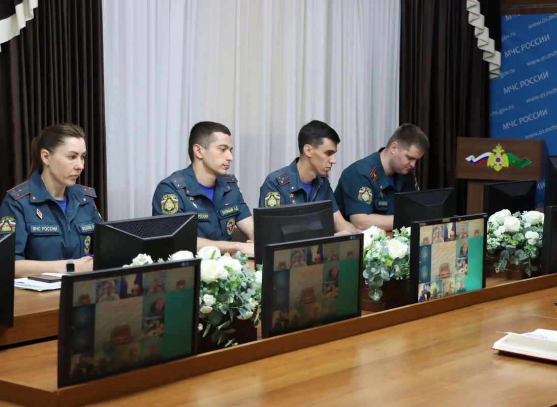 Учебно- методический сбор с руководителями единых дежурно – диспетчерских служб муниципальных образований Учебно- методический сбор с руководителями единых дежурно – диспетчерских служб муниципальных образований
