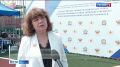 Вопросы профилактики антиобщественного и противоправного поведения несовершеннолетних обсуждают на Всероссийских учебно-методических сборах, стартовавших в Адыгее