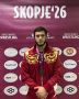 Глава Адыгеи поздравил Амира Совмиза с бронзой юниорского первенства Европы