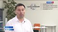 Выпуск тринадцатого потока "Школы фермера" состоялся в МГТУ