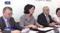 В Центризбиркоме республики обсудили подготовку к предстоящим выборам в Государственную Думу России и Госсовет – Хасэ Адыгеи