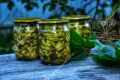 Кабачки в банках: секреты заготовок, которые покорят ваши вкусовые рецепторы