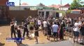 Армянская апостольская церковь отметила праздник Преображения Господня