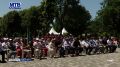 В Майкопском районе готовятся к проведению юбилейного 35-го Межрегионального фестиваля казачьей культуры