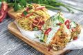 Вдохновляющие фишкейки из трески: как приготовить вкусное и легкое блюдо