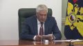 Ирина Волк: Владимир Колокольцев определил противодействие киберпреступности как одно из приоритетных направлений служебной деятельности и поставил конкретные задачи вновь назначенным руководителям территориальных органов...