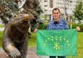 Начальник караула колонии № 2 представляет Адыгею на федеральном этапе конкурса профессионального мастерства