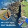 Продолжаются масштабные работы по обновлению ключевых объектов жилищно-коммунального хозяйства и инженерных сетей по федеральному проекту «Модернизация коммунальной инфраструктуры» национального проекта «Инфраструктура для...