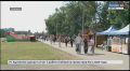 На республиканском ипподроме состоялись скачки
