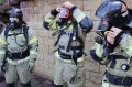 В Адыгее в течение прошедшей недели пожарно-спасательные подразделения реагировали на 21 пожар