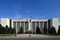 Мурат Кумпилов: Сегодня в соответствии с Конституцией Республики Адыгея на заседании Государственного Совета – Хасэ РА представляю отчет об итогах работы Кабинета министров региона за 2025 год