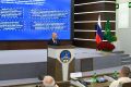 Глава Адыгеи выступил с отчётом об итогах работы Кабинета министров РА в 2025 году