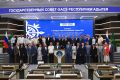 Мурат Кумпилов: Все жители Адыгеи должны чувствовать нашу поддержку и видеть перемены