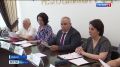 ЦИК РА провела заседание по подготовке к предстоящему единому дню голосования
