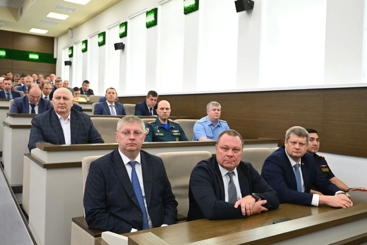 Более 11 млрд рублей будет направлено на реализацию нацпроектов в Адыгее в 2026 году Более 11 млрд рублей будет направлено на реализацию нацпроектов в Адыгее в 2026 году