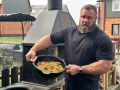 Эффективные способы очистки шампуров и казанов для идеальной готовки