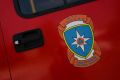 Спасателям Адыгеи вручили ключи от новой спецтехники