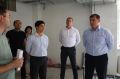 Школа № 25 в Энеме откроется к первому сентября после капремонта