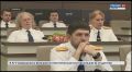 В Майкопе прошло торжественное мероприятие, посвященное 15-летию Дня сотрудника органов следствия РФ. С наступающим профессиональным праздником сотрудников и ветеранов службы поздравил глава Адыгеи Мурат Кумпилов