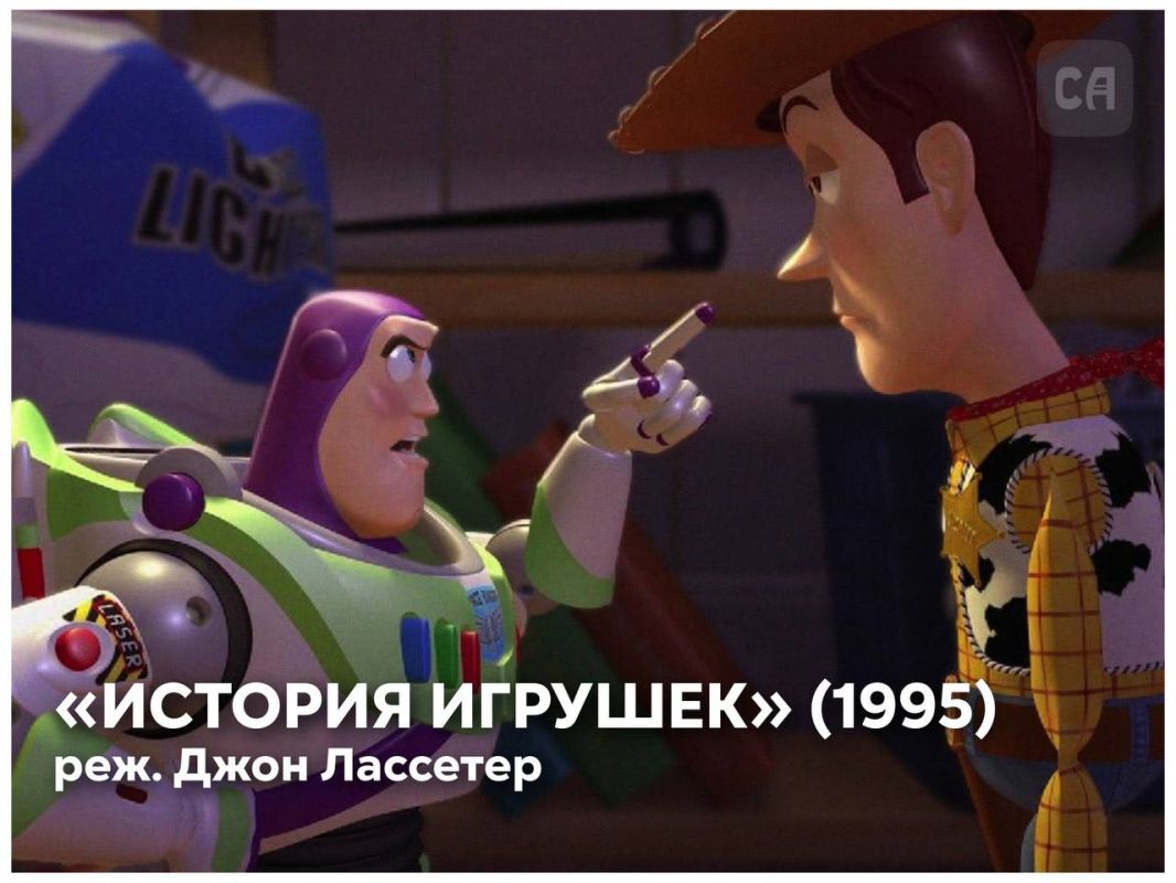 Встречаем выходные летней подборкой фильмов на любой вкус и цвет Встречаем выходные летней подборкой фильмов на любой вкус и цвет
