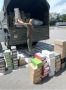 МТУ Росимущества передало Минобороны России имущество для нужд участников СВО