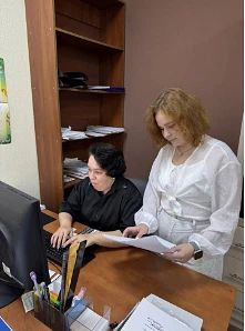 В МТУ Росимущества в Краснодарском крае и Республике Адыгея 13 молодых специалистов успешно влились в рабочий процесс под руководством опытных наставников В МТУ Росимущества в Краснодарском крае и Республике Адыгея 13 молодых специалистов успешно влились в рабочий процесс под руководством опытных наставников
