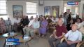 Выставка заслуженного деятеля искусств РА Нурбия Ловпаче открылась в хуторе Псекупс города Адыгейска