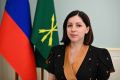 Суанда Пхачияш назначена заместителем министра культуры республики