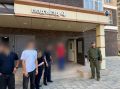 В Адыгее местный житель задержан по подозрению в убийстве знакомой девушки