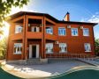 В Красногвардейском районе завершается капитальный ремонт врачебной амбулатории