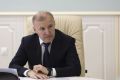 Мурат Кумпилов: С директором Краснодарского филиала ПАО «Ростелеком» Русланом Юсуповым обговорили вопросы сотрудничества компании с Адыгеей