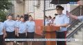 Первая лаборатория по исследованию ДНК заработала в Майкопе на базе экспертно-криминалистического центра МВД по РА