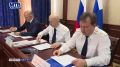 В прокуратуре Адыгеи подвели итоги работы за первое полугодие, а также определили задачи по укреплению законности и правопорядка на предстоящий период
