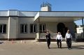 Глава Адыгеи проверил ход ремонта здания для МФЦ в Адыгейске