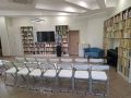 В Адыгейской республиканской детской библиотеке появилась музыкальная гостиная