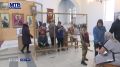 Добровольческие группы Координационного центра волонтеров получили очередную партию дели