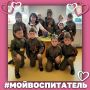 В рамках Года дошкольного образования мы запустили особую серию публикаций — о людях, чьё сердце навсегда связано с детским садом