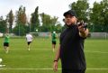 Футбольный клуб «Дружба» выступает во Второй лиге первенства России