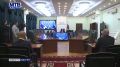 Главе Адыгеи, секретарю регионального отделения «Единой России» Мурату Кумпилову, а также сотрудникам республиканского МВД представили нового министра внутренних дел по Адыгее