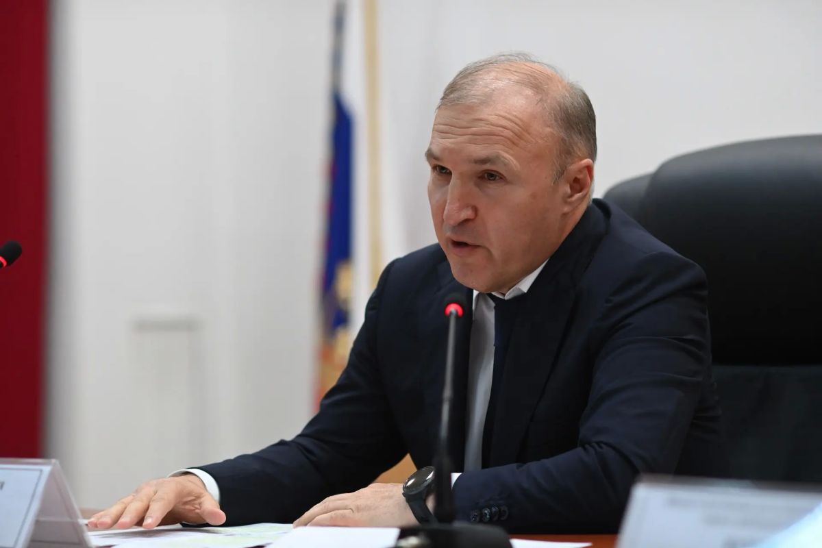 Мурат Кумпилов: Принял участие в представлении коллективу МВД по РА нового министра внутренних дел по Республики Адыгея Мурат Кумпилов: Принял участие в представлении коллективу МВД по РА нового министра внутренних дел по Республики Адыгея