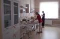 262 ребенка родились в июле в республиканском перинатальном центре в Майкопе