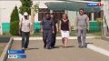 Государственная межведомственная комиссия проводит проверку антитеррористической защищённости и пожарной безопасности муниципальных образовательных учреждений республики
