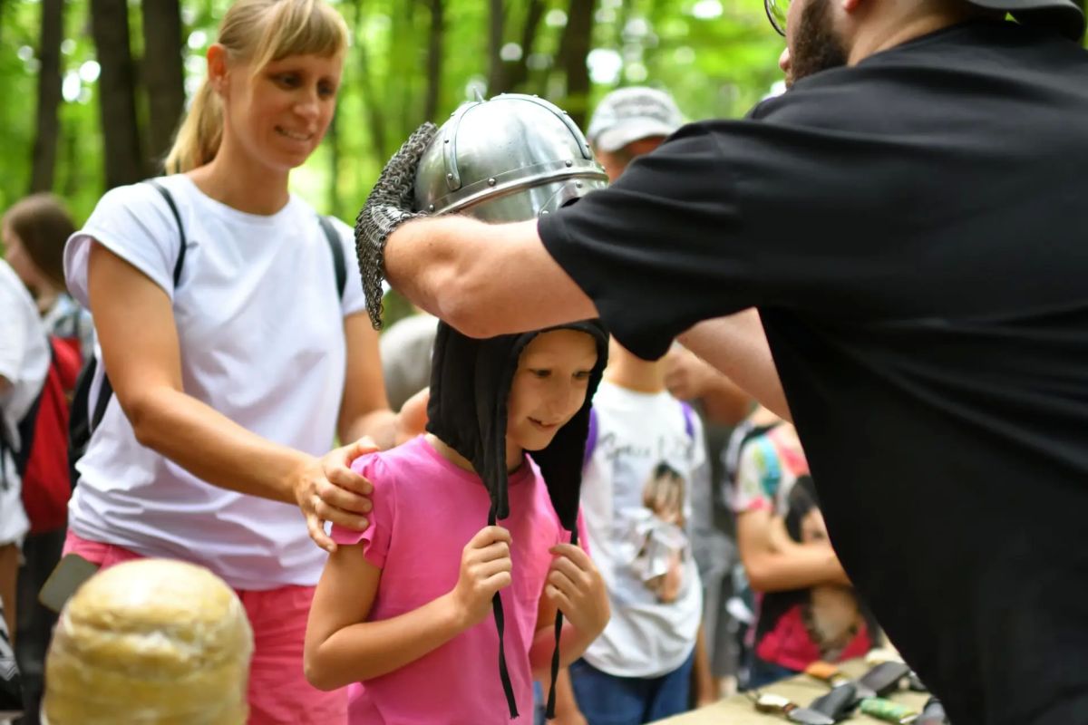 «День молота» на «Мэздахе» «День молота» на «Мэздахе»