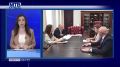 Глава Адыгеи, секретарь регионального отделения «Единой России» Мурат Кумпилов в доме Правительства республики провёл рабочую встречу с представителем Министерства иностранных дел страны в городе Краснодаре Ольгой Шалимовой